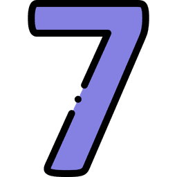 7