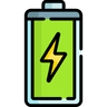 battery-full