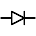 diode-symbol