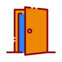 door-open
