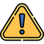 exclamation-triangle