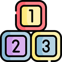 number-blocks