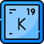 potassium