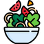 salad