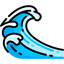 wave