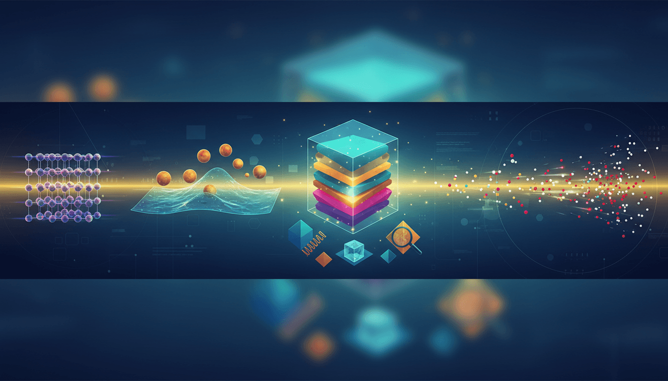 מדעים לכיתה ז': חומר ותכונותיו