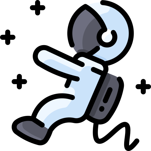 astronaut