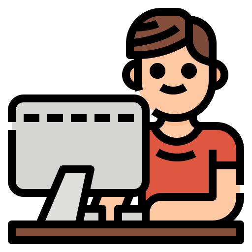 computer-user