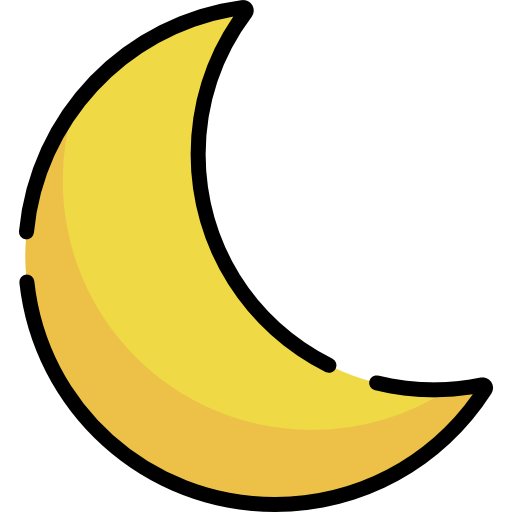 crescent-moon