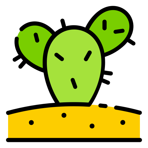 geography/005-cactus