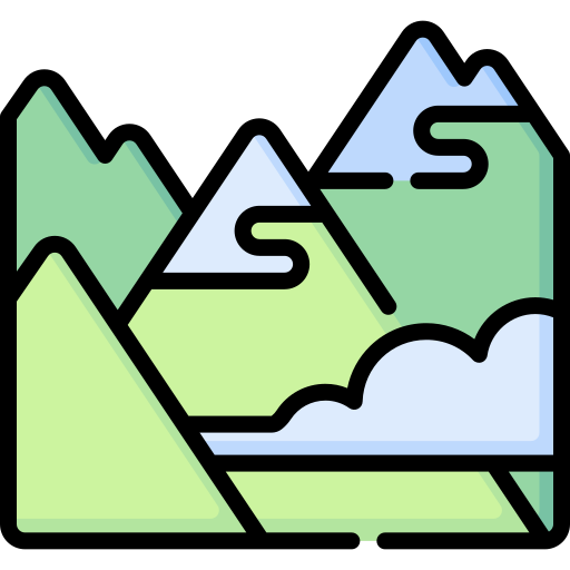 geography/011-mountain range