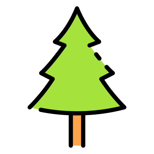 geography/045-pine tree