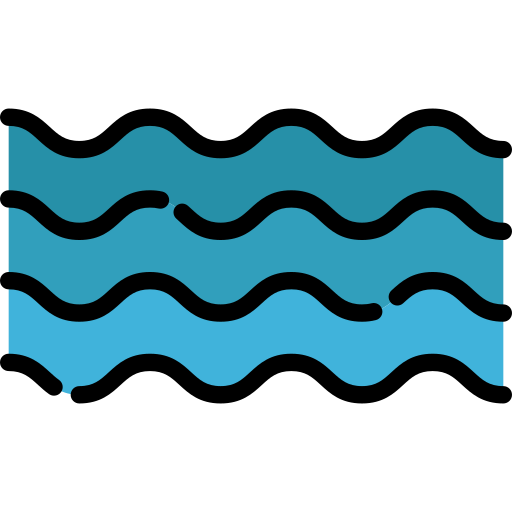 sea-waves