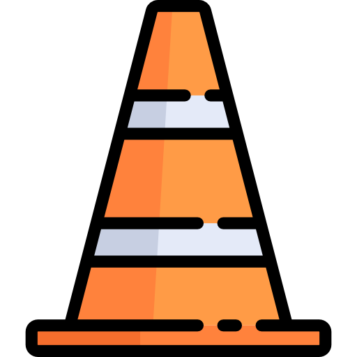 traffic-cone